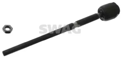 Осевой шарнир, рулевая тяга SWAG купить